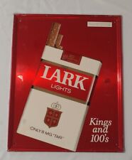 Lark lights cigarette for sale  Bloomer