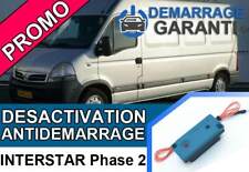 Nissan interstar phase for sale  Shipping to Ireland