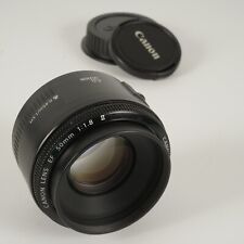 Canon 50mm 1.8 for sale  Addison