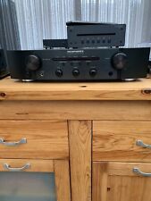 Marantz pm5004 integrated for sale  BRADFORD