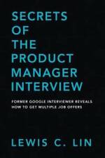 Secrets product manager for sale  Montgomery