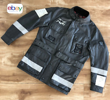 Belstaff trialmaster 70th for sale  Shipping to Ireland