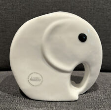 White elephant ceramic for sale  Santa Clara