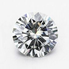 Certified 1.90 Cts Natural Brilliant Cut D Color VVS1 Diamond Loose Gemstone for sale  Shipping to South Africa