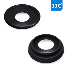 Jjc silicone eyecup for sale  Shipping to Ireland
