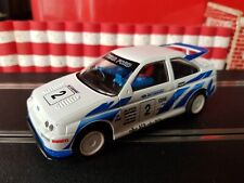 Scalextric car ford for sale  DARTMOUTH