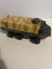 Joe apc amphibious for sale  Portland