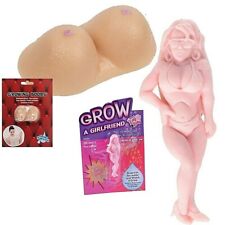 Grow girlfriend boobs for sale  Shipping to Ireland