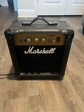 Marshall g10 amplifier for sale  Crestview