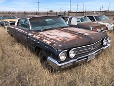 1962 buick electra for sale  Amarillo