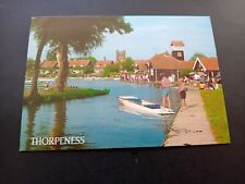 Vintage postcard thorpeness for sale  DORCHESTER
