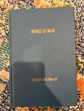 Wings man legend for sale  Celina