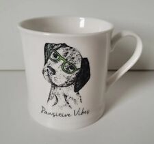 Dog mug pawsitive for sale  MORECAMBE