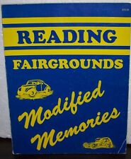 Reading fairgrounds modified for sale  Reading