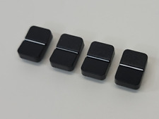 Alesis Strike Module Faders Knobs Replacements (4pcs) for sale  Shipping to South Africa