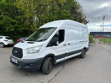 2014 ford transit for sale  SHEFFIELD