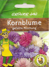 Kornblumen kornblume bunte gebraucht kaufen  Borstel-Hohenraden