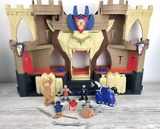 Imaginext lions den for sale  Shipping to Ireland
