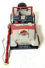 Veículo Jurassic Park Bush Devil Tracker Jeep Kenner 1993 Vintage, usado comprar usado  Enviando para Brazil