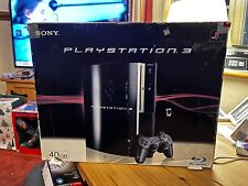 Playstation boxed grand for sale  LONDON