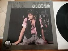 Ligabue rarissimo promo usato  Vobbia