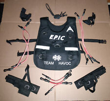 Exercise & Fitness Sport Equipment Device "EPIC Team Havoc", used for sale  Shipping to South Africa