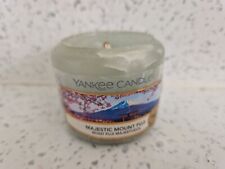 Yankee candle small for sale  WOLVERHAMPTON