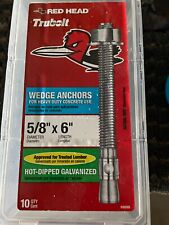 Fastener Anchors for sale  Fort Collins