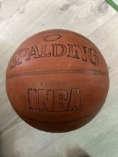 Spalding nba basketball for sale  ROYSTON