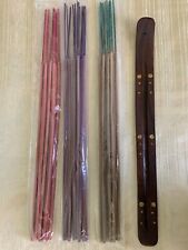 Wood incense holder for sale  Langhorne