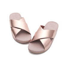 Women fitflop leather for sale  Shipping to Ireland