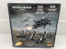 Warhammer 40k dark for sale  BAGSHOT