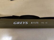 greys rods for sale  EASTLEIGH