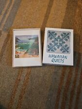 Vtg hawaiian notecards for sale  Bellevue