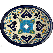 Mexican talavera montijo for sale  Shipping to Ireland