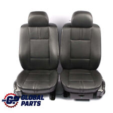 Leather seats bmw for sale  UK