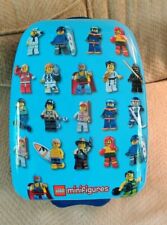 Lego minifigures luggage for sale  East Stroudsburg