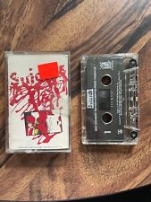 Suicide rare cassette for sale  Brooklyn