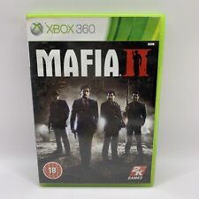 Mafia xbox 360 d'occasion  Expédié en Belgium