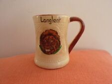 Longleat souvenir jug for sale  GLOUCESTER