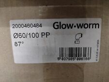 Glow worm degree for sale  SALISBURY