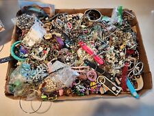 Junk jewelry lot for sale  Green Bay