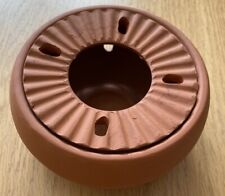 Terracotta teapot warmer for sale  DERBY