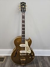 Vintage 1957 gibson for sale  Boaz