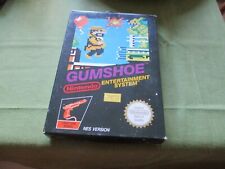Gumshoe boxed manual for sale  NEWPORT