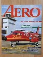 Aero heft 120 gebraucht kaufen  Deutschland