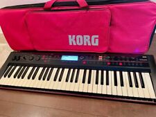 KORG KROSS-61 61 klawiszy Syntezator klawiatury Stacja robocza Sprzęt muzyczny na sprzedaż  Wysyłka do Poland