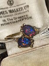 blue opal rings for sale blue opal rings for sale BIRMINGHAM