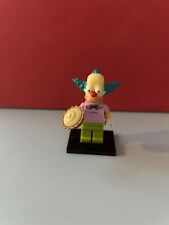 Lego krusty clown for sale  HEMEL HEMPSTEAD