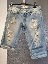 Capri jeans miss gebraucht kaufen  Rottenburg